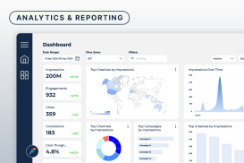 Dashboards